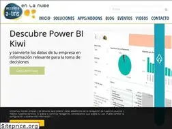 Sites similar to a-tms.com