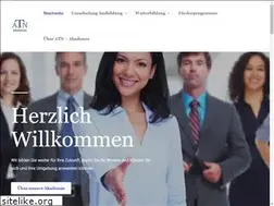 Sites similar to a-tn.de