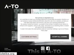 Sites similar to a-to.com