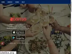 Sites similar to a-tomo.net