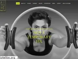 Sites similar to a-tone.ae