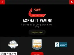 Sites similar to a-toppaving.com