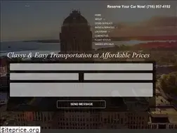 Sites similar to a-touch-of-class-niagara.com