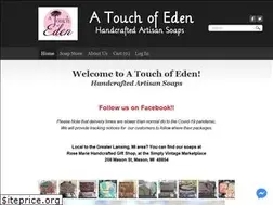Sites similar to a-touch-of-eden.com