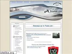 Sites similar to a-toulon.com