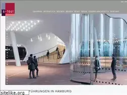 Sites similar to a-tour.de