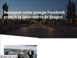 Sites similar to a-tout-prague.com