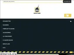 Sites similar to a-toute-vapeur.fr