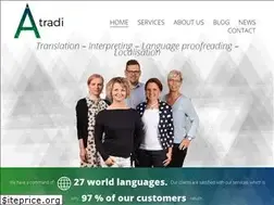 Sites similar to a-tradi.com