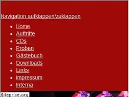 Sites similar to a-train-bigband.de