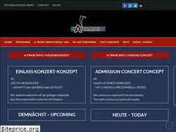 Sites similar to a-trane.de