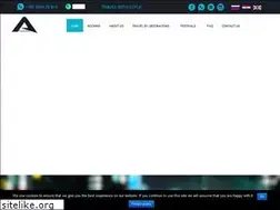 Sites similar to a-transfers-croatia.com