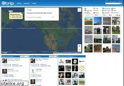 Sites similar to a-trip.com