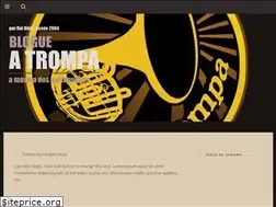 Sites similar to a-trompa.net