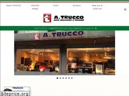 Sites similar to a-trucco.com