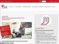 Sites similar to a-trust-tse.de