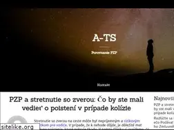 Sites similar to a-ts.sk