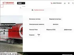Sites similar to a-tuning.ru
