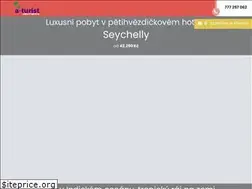 Sites similar to a-turist-most.cz