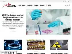 Sites similar to a-tv.md
