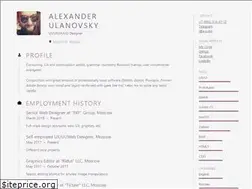 Sites similar to a-u.me
