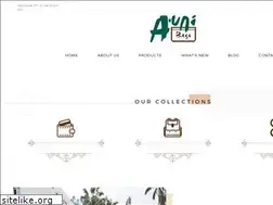Sites similar to a-unibags.com