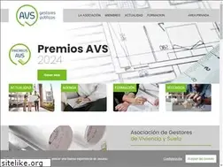 Sites similar to a-v-s.org