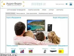 Sites similar to a-v.by