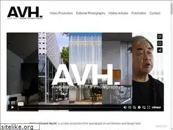 Sites similar to a-vh.net