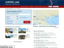 Sites similar to a-vietnam.com