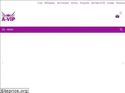Sites similar to a-vip.by