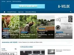 Sites similar to a-vis.de