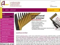 Sites similar to a-vlasy.cz