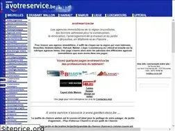 Sites similar to a-vs.be