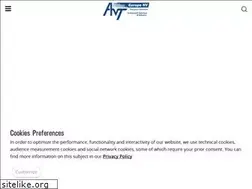 Sites similar to a-vt.be