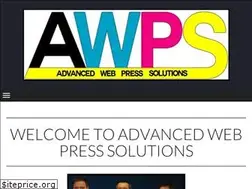 Sites similar to a-w-p-s.com