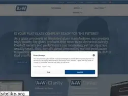 Sites similar to a-w.com