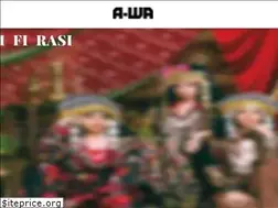 Sites similar to a-wamusic.com