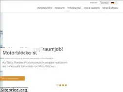 Sites similar to a-weber.com
