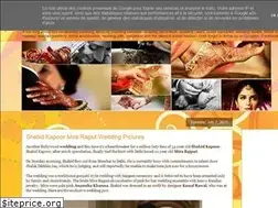 Sites similar to a-wedding-planner.blogspot.com