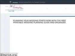 Sites similar to a-weddingday.com
