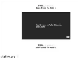 Sites similar to a-wha.idv.tw