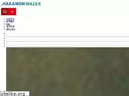 Sites similar to a-willex.com