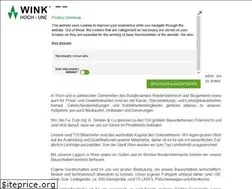 Sites similar to a-winkler.at