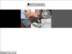 Sites similar to a-witkowski.de