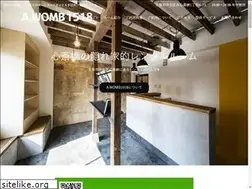 Sites similar to a-womb1518.com