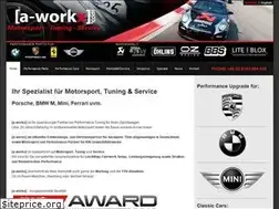 Sites similar to a-workx.com