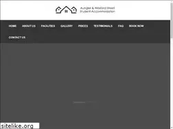 Sites similar to a-wstudentaccommodation.ie