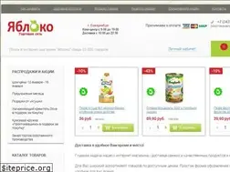 Sites similar to a-yabloko.ru