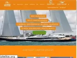 Sites similar to a-yachtcharter.com